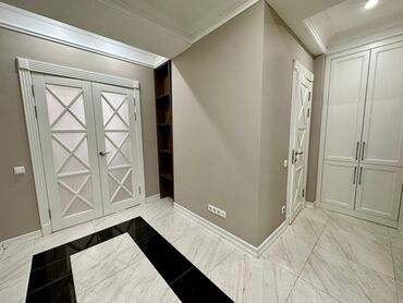 Долгосрочная аренда квартир: 2 комнаты, Агентство недвижимости, Без подселения, С мебелью полностью — 5