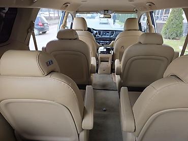 Kia: Kia Carnival: 2019 г., 2.2 л, Автомат, Дизель, Минивэн — 24