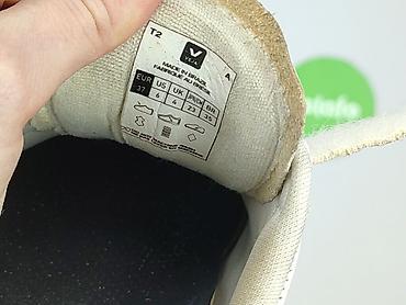 zabot: Sneakersy damskie, rozmiar 37 — 5