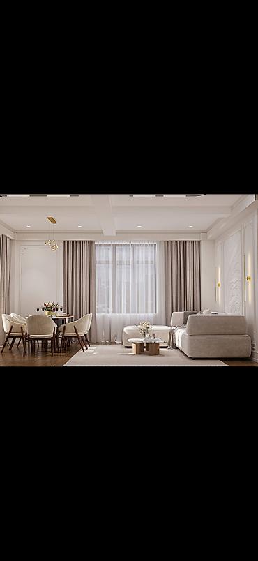 жк токио сити: Сдан, 3 комнаты, 76 м² — 4