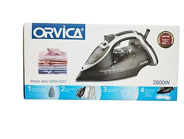 Buxarlı ütülər: Buxarlı ütü Orvica 3537 - 2600W - 47.99AZN . 🆕Bütün məhsularımız — 3
