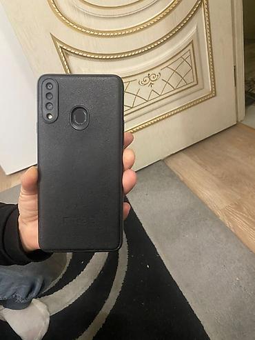 a20 s ekran: Samsung Galaxy A20e, 32 GB, rəng - Qara — 1