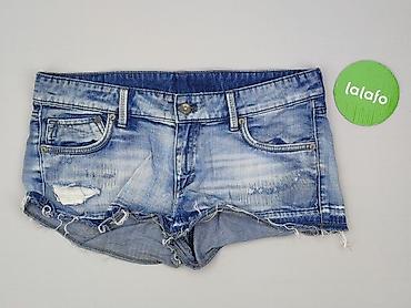ed hardi jeans: Szorty damskie, rozmiar XL — 2