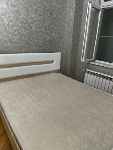 Yataq otağı dəstləri: Yataq otağı mebel dəsti - Komplekt: 1 ədəd ikinefərlik çarpayı — 2