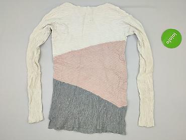 second hand for you: Sweter damski, rozmiar S — 3