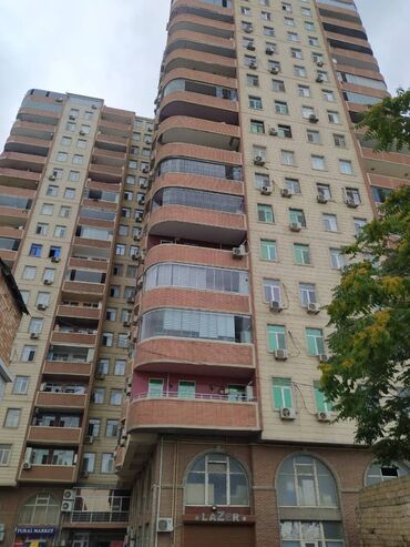 Uzunmüddətli kirayə mənzillər: Memar Əcəmi metrosunun yaxınlığında Yeqanə şadliq evinə yaxın 16 — 8