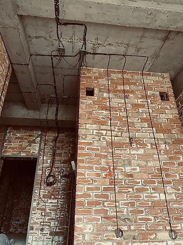 пожарные щиты: Услуги по сборке и монтажу электрических щитов. На фото представлены — 7