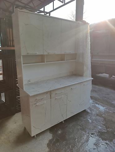 Мебель на заказ: Мебель на заказ, Кухня, Кухонный гарнитур — 12