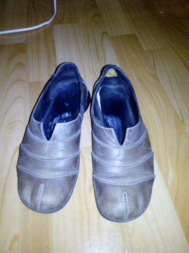 гелевая подошва на кроссовках: Туфли