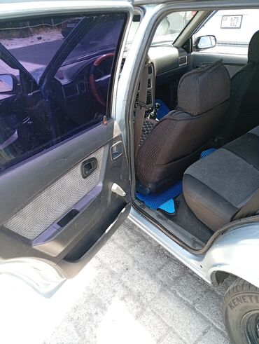 Daewoo: Daewoo Nexia: 2012 г., 1.5 л, Механика, Бензин, Седан — 7