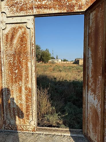 sekide satilan evler 2025: 12 sot, Tikinti, Barter mümkündür, Bələdiyyə — 2
