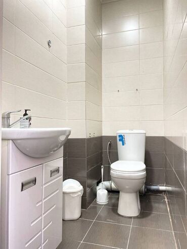 купить квартиру в токмоке: 2 комнаты, 67 м², Элитка, 13 этаж, Евроремонт