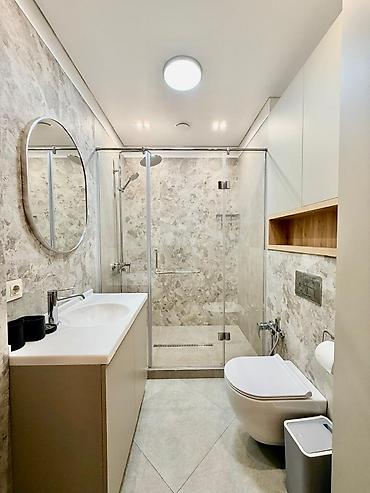 Продажа квартир: 3 комнаты, 80 м², Элитка, 3 этаж, Евроремонт — 11