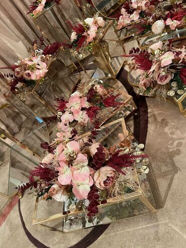 Xonça: 🎁 Xonça Dəstləri Satılır – Cəmi 1500 AZN! 🎁 Keçmişdə kirayə üçün — 12