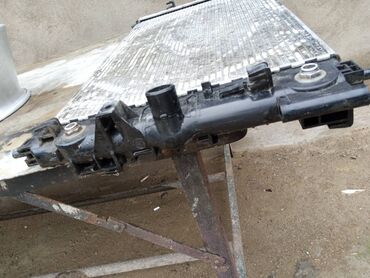 Tüninq: Salam 1.4 Chevrolet kuruz 1.4 radiyatir arginal