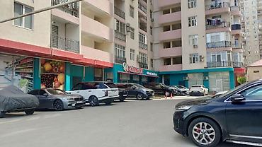 duet mtk: H.Aslanov metrosuna 3 dəqiqəlik məsafədə, yaşayış kompleksinin içində — 2