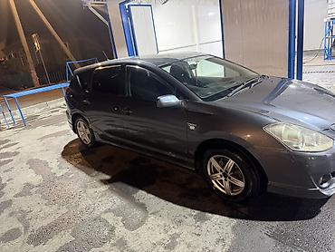 таета креста: Toyota Caldina: 2003 г., 2 л, Автомат, Бензин, Универсал — 2