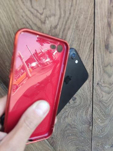 айфон 7 с: Продается iphone 7 -ка . Тач айди, трутон работает. айклауд чистый — 1
