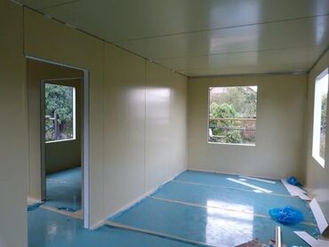 сип панелей: Быстровозводимые модульные здания из сэндвич‑панелей и SIP-панелей +