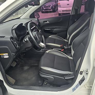 kia moning: Kia Morning: 2020 г., 1 л, Автомат, Бензин, Хэтчбэк — 7