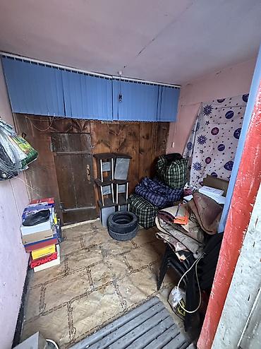 Продажа домов: Дом, 52 м², 5 комнат, Старый ремонт — 11