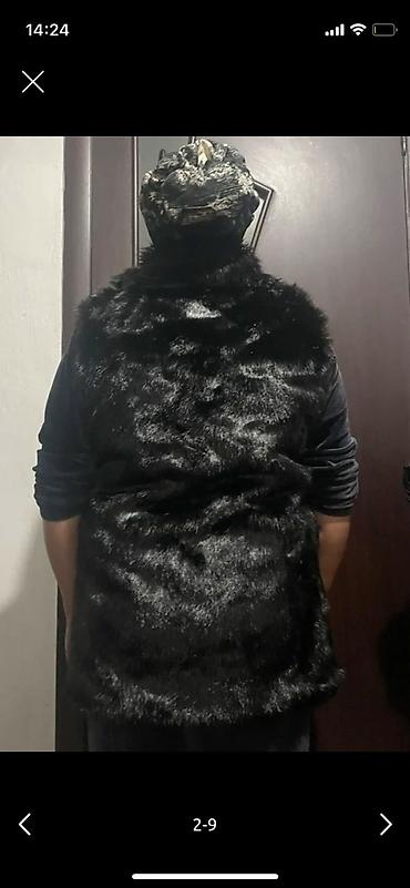 Верхняя одежда: Зимний детский комбинезон-трансформер, розовый. - Теплый стеганый — 10