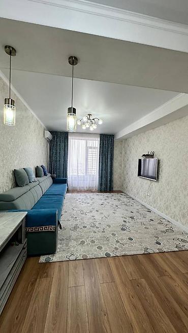 Продажа квартир: 3 комнаты, 813 м², Элитка, 13 этаж — 2