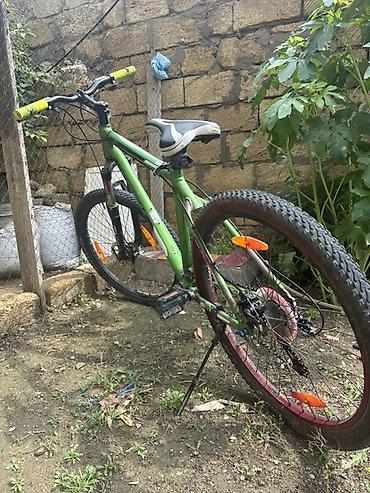 velosiped motor: Trek markasinin velasibetidi her birşeyi işləydi tezedi hecbir yerinde — 3