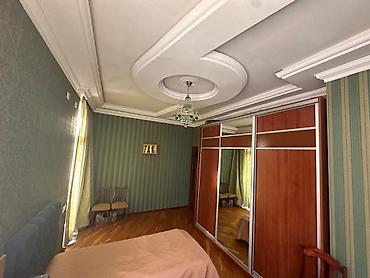 Mənzillərin satışı: 3 otaqlı, Yeni tikili, 107 kv. m — 9