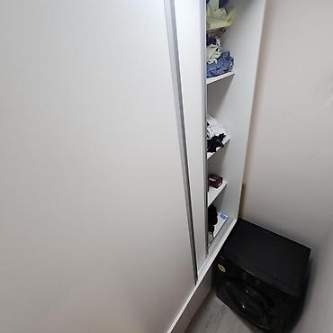 Продажа квартир: 1 комната, 46 м², Элитка, 6 этаж, Евроремонт — 8