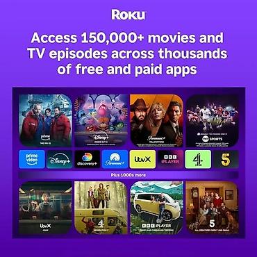 tablet azbuka dexy co: Roku Expres stik Tv resiver za strimovanje HD NOVO. Opis proizvoda — 8