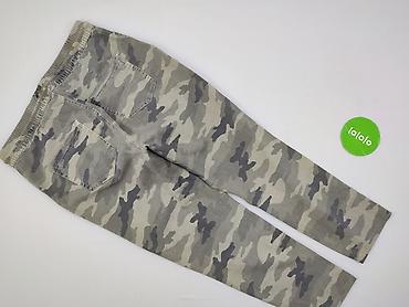 dres tech: Spodnie dresowe damskie, rozmiar XL — 3