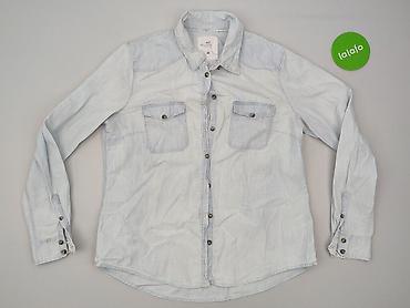 thomas nash koszula: H&M L.O.G.G., Koszula damska, rozmiar 3XL — 2
