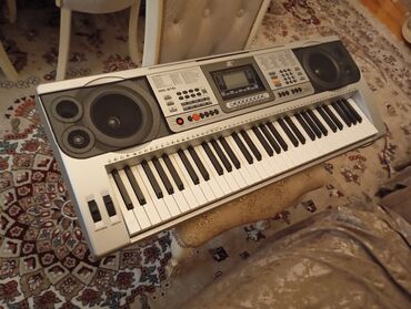 Midi-клавиатуры: Синтезатор, Yamaha, Новый, Самовывоз, Платная доставка