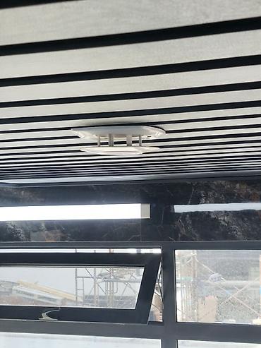 Установка вытяжек и вентиляции: Вентиляция вытяжка приток Орнотуу офис кафе жер үйлөр мекемелер — 11