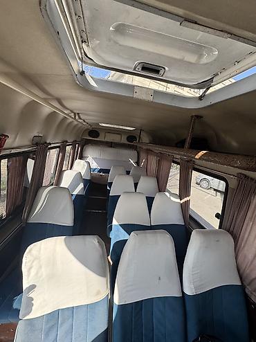 Mercedes-Benz: Mercedes-Benz Спринтер: 1999 г., Ручные, Дизель, Бус at lalafo.kg — 13 Mercedes-Benz: Mercedes-Benz Спринтер: 1999 г., Ручные, Дизель, Бус — 13