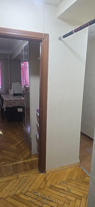 berde: 1 otaqlı mənzil – daxili planlaşdırma - Geniş, işıqlı mətbəx-balkon — 6