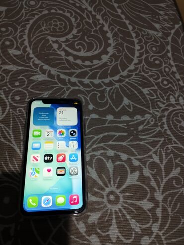 Apple iPhone: IPhone 11 Pro, 256 ГБ, Чехол — 2