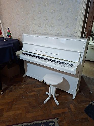 piano sumqayıt: Piano, Weinbach, Akustik, Yeni, Pulsuz çatdırılma — 1