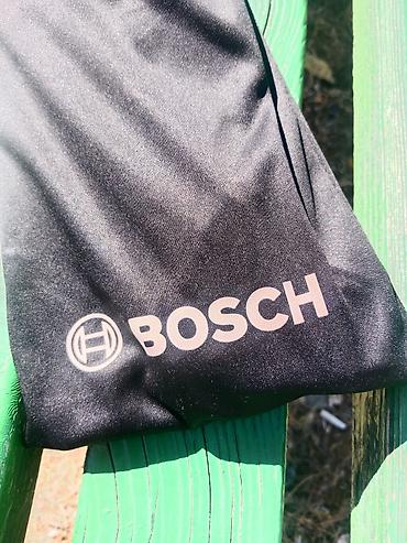 Kompresori za vazduh: Prenosni električni vazdušni kompresor Bosch ORIGINAL 100% " BOCSH"® — 30