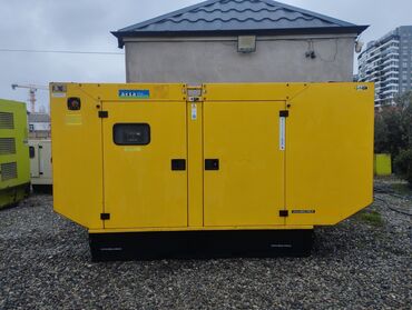 kafel və metlax: İşlənmiş Diesel generators Generator Aksa, Pulsuz çatdırılma, Zəmanətli, Kredit yoxdur