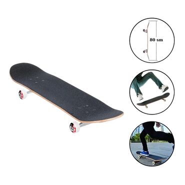 skeyler: Profesional skeytboard 🛵 Çatdırılma(şeherdaxili,rayonlara,kəndlərə) 💳