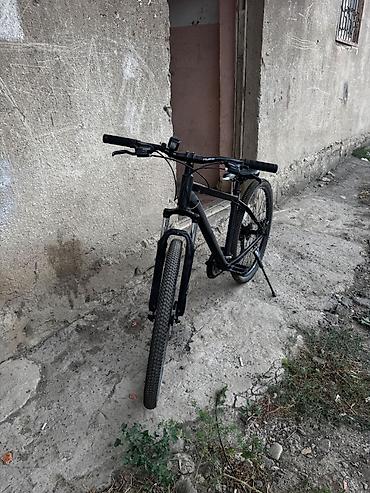 te 28: İşlənmiş Şəhər velosipedi Vilano, 28", sürətlərin sayı: 27, Ünvandan götürmə — 4