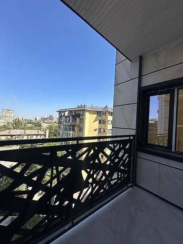 Продажа квартир: 3 комнаты, 103 м², Элитка, 7 этаж, Дизайнерский ремонт — 12