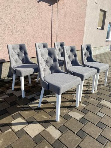 Stolice: Stolice i fotelje Radimo po porudzbini Boju birate Isporuka na adresi — 3