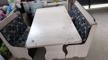 детскую кровать 7 в 1: Үй жана бакча үчүн башка буюмдар