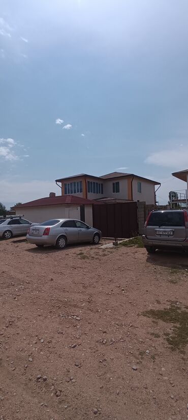 Иссык-Куль 2025: Коттедж, гостевой дом Каныкей Тамчы, Детская площадка, Барбекю, Парковка, стоянка — 21