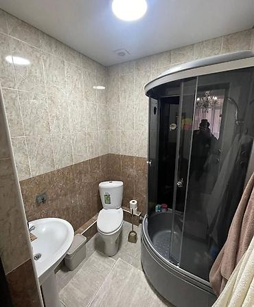 Продажа квартир: 4 комнаты, 132 м², Элитка, 4 этаж, Евроремонт at lalafo.kg — 8 Продажа квартир: 4 комнаты, 132 м², Элитка, 4 этаж, Евроремонт — 8