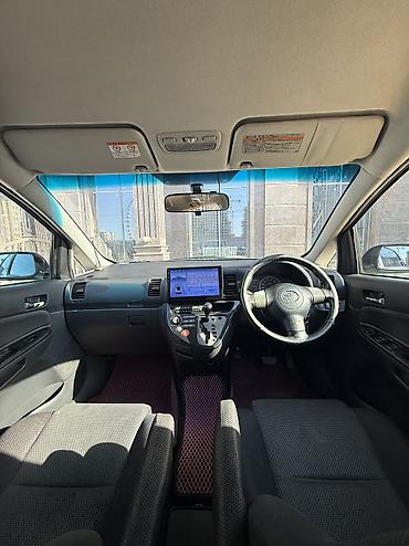авто корея сайт бишкек: Toyota WISH: 2003 г., 1.8 л, Автомат, Бензин, Вэн/Минивэн — 6