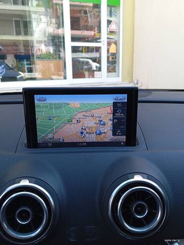 Audi: Audi A3: 1.6 l. | 2013 έ. Χάτσμπακ — 12